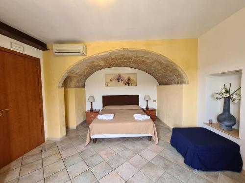  L'Apparthotel in Ragusa