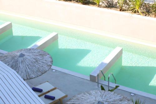 Delfinia Resort - All Inclusive – Kolymbia, AZ