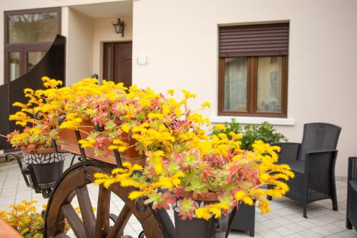 Al Borgo Rooms 4