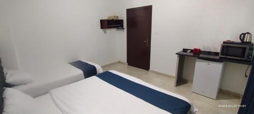Happy Beach For Studio Rooms Apartment Room Type - Studio Apartment with Sea View