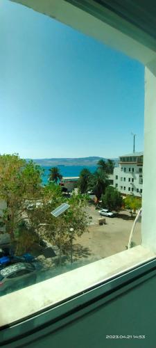 Happy Beach For Studio Rooms Apartment شاطئ السعادة للشقق المفروشة 4