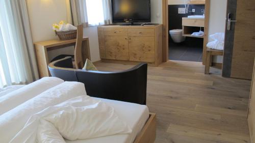 1 king bed