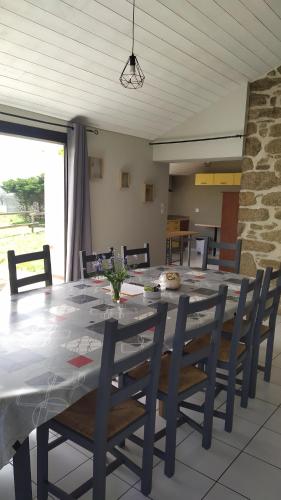 Létesítmények, Gite la Péraie - Le Roseau (Gite la Peraie - Le Roseau) in Treize-Vents