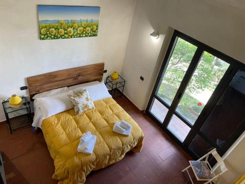  AgriHouse Orvieto in Morrano