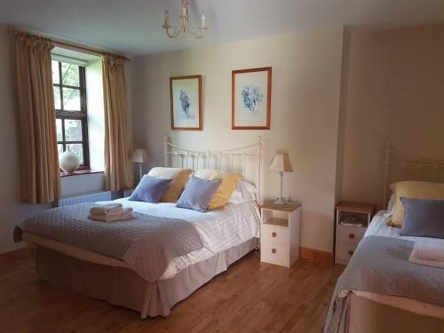 Blessingbourne Cottages & Apartments - image 8