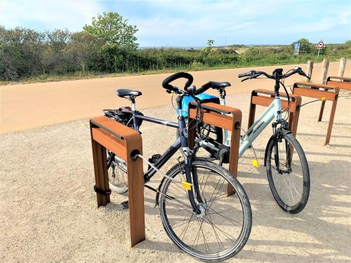 Sports and activities, Houseboat Kamperland in Kamperland