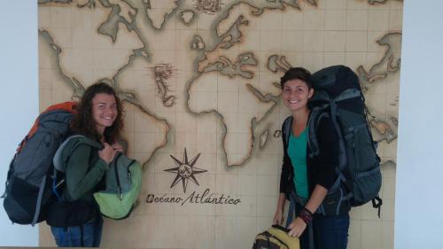 The Roof Backpackers - image 3