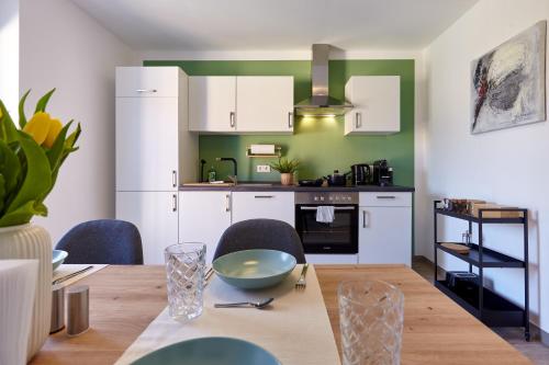 nice2be Apartments - Ried