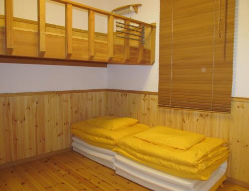 Villa Orange Cabin