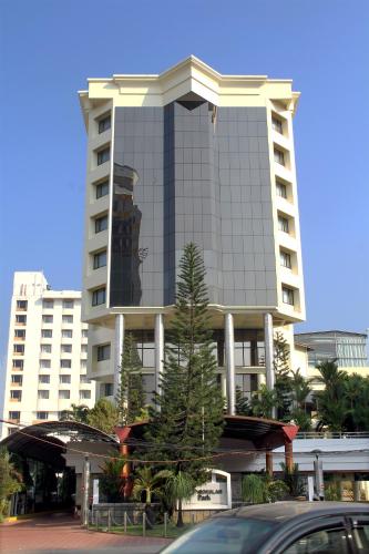 Gokulam Park Hotel & Convention Centre photo 4
