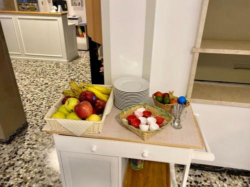 Hotel Rosa Caorle – Caorle, GA