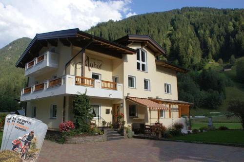 Apart Auhof in See, Österreich