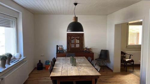 Ruim Familiehuis - 10 pers - Nabij Cochem-Zell, De Moezel & Calmont Klettersteig in Kliding