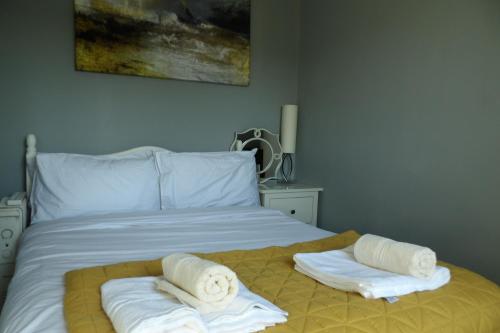 Aigas Cottage, Glasgow (photo 8)