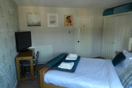 Aigas Cottage, Glasgow (photo 10)