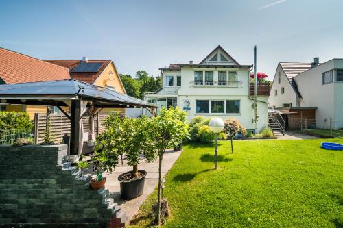 Ferienwohnung Schmid - Apartment - Tübingen