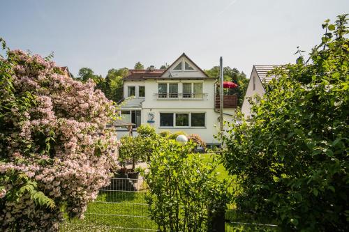 . Ferienwohnung Schmid