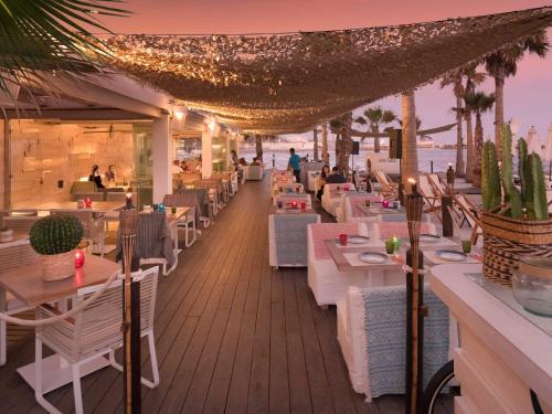 Amare Marbella Beach Hotel - Adults Only