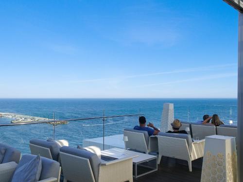 Amare Marbella Beach Hotel - Adults Only