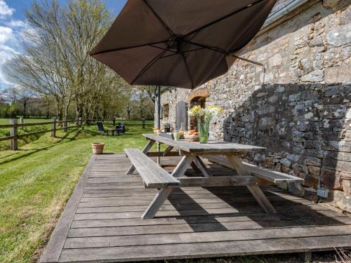 Holiday Home La Bergerie by Interhome in Saint-Sauveur-le-Vicomte