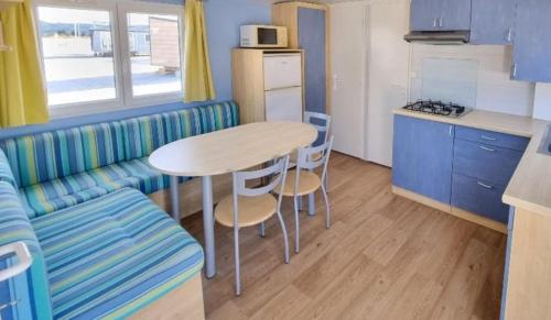 مطبخ, DOMAINE DE LA GRANGE DES CHAMPS in Lorris