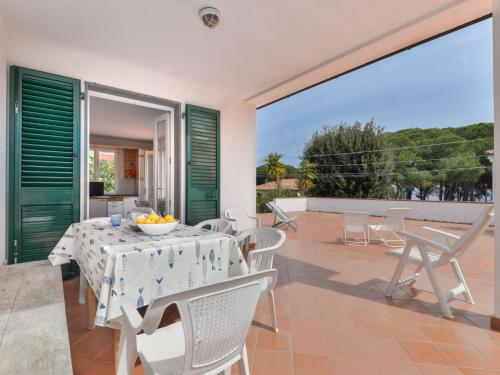  Holiday Home Wendy by Interhome in Cavo