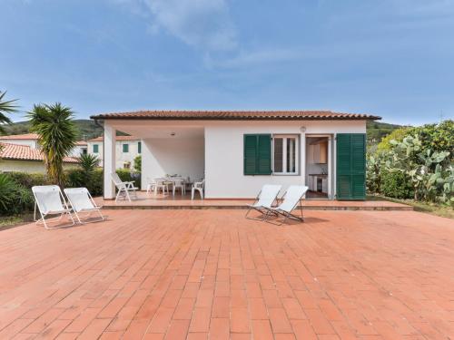  Holiday Home Wendy by Interhome in Cavo