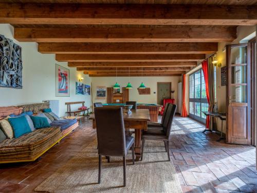 Holiday Home La Rovere by Interhome in Cossano Belbo