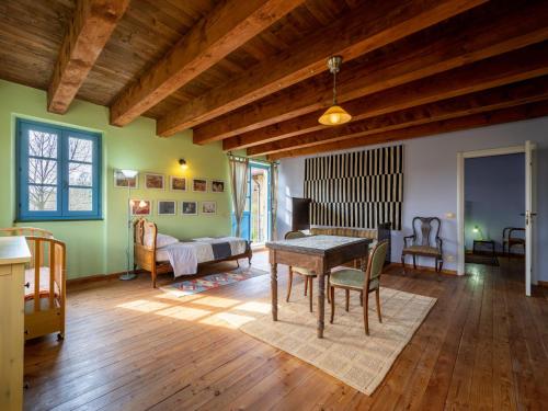 Holiday Home La Rovere by Interhome in Cossano Belbo