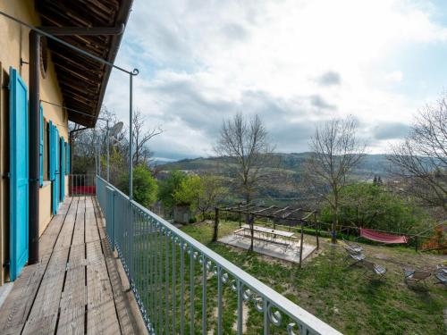 Holiday Home La Rovere by Interhome in Cossano Belbo