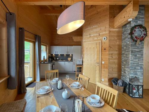 Chalet Wildenbach by Interhome