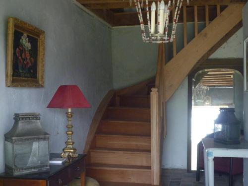 Manoir de la Chapelle
