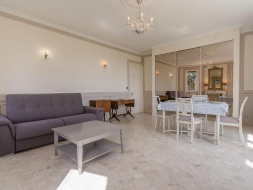 Apartment Marie Antoinette-1 in Cabourg