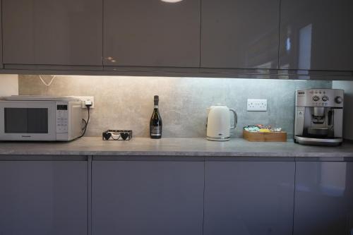 Kitchen, Badgers Run in Lake North