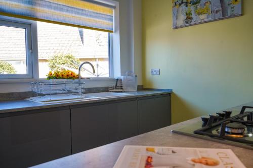 Kitchen, Badgers Run in Lake North