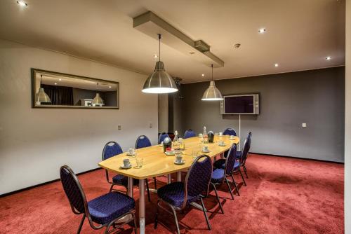 Stadshotel Ter Stege - image 8
