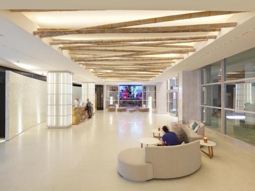 阿瑪瑞馬貝拉海灘酒店 - 僅限成人 Amare Marbella Beach Hotel - Adults Only