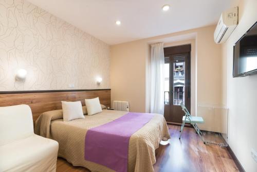 Hostal Art Madrid