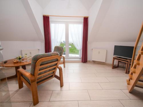 Apartment Meerblick by Interhome in Norddeich