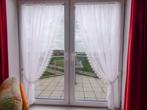 Apartment Meerblick by Interhome in Norddeich