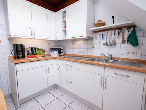 Apartment Meerblick by Interhome in Norddeich