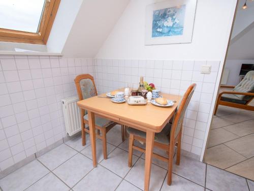 Apartment Meerblick by Interhome in Norddeich