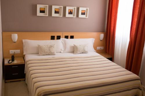 Habitación triple