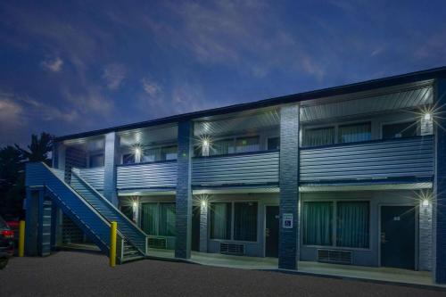 Travelodge by Wyndham Charles Town - Harpers Ferry - image 13