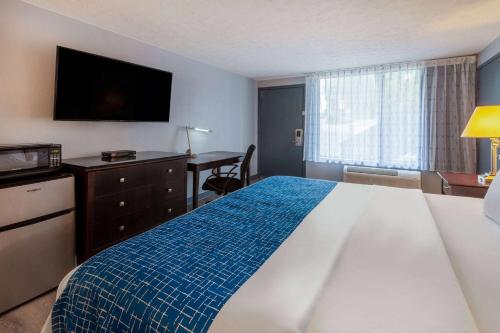 Travelodge by Wyndham Charles Town - Harpers Ferry - image 9