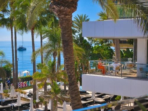 Amare Marbella Beach Hotel - Adults Only