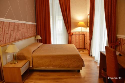 Catania Centro Rooms