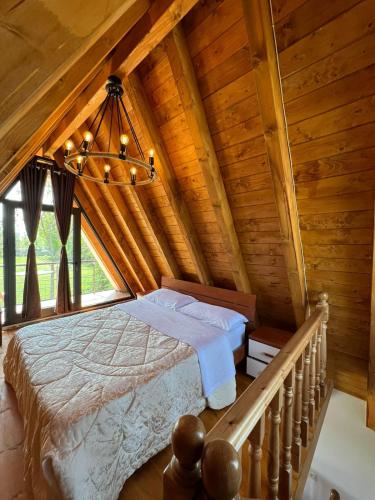 Windmill Shkodra Gesthouse Camping & Grill - image 6