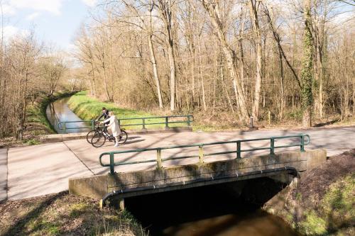 Green Park Hotel Brugge - image 10