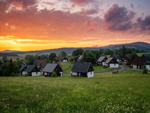 Holiday Home Holiday Hill 46 by Interhome in Cista v Krkonosich